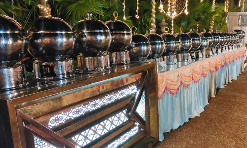 Udupi Caterers